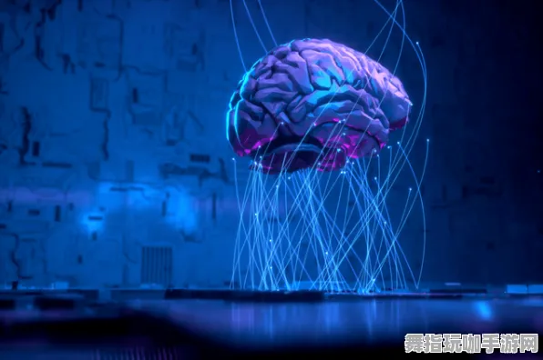 S2赛季专属-脑机接口专用版-AI生成式游戏 S2赛季专属-脑机接口专用版-AI生成式游戏