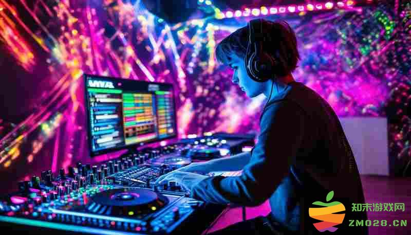 DJMAX致敬VTECHNIKA新手入门必看教程 DJMAX致敬VTECHNIKA新手入门必看教程