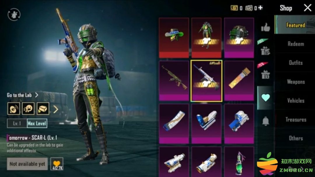 绝地求生国际服最新活动 绝地求生国际服最新活动