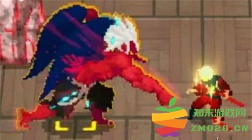 战魂铭人游戏攻略 战魂铭人手游教程