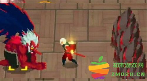 战魂铭人游戏攻略 战魂铭人手游教程