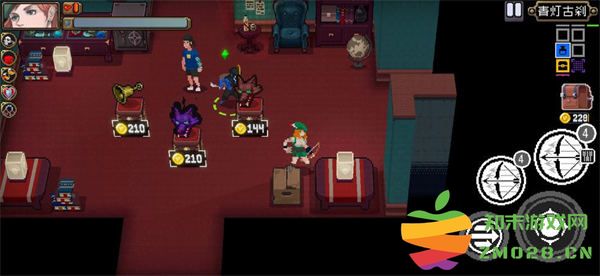 战魂铭人游戏攻略 战魂铭人手游教程