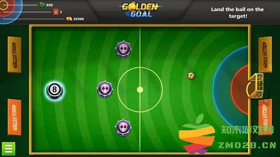 soccer stars最新版 soccerstars免费下载