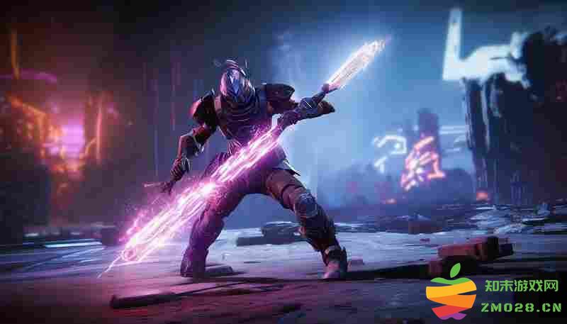 命运2第22赛季断剑者速刷技巧分享 命运2第22赛季断剑者速刷技巧分享