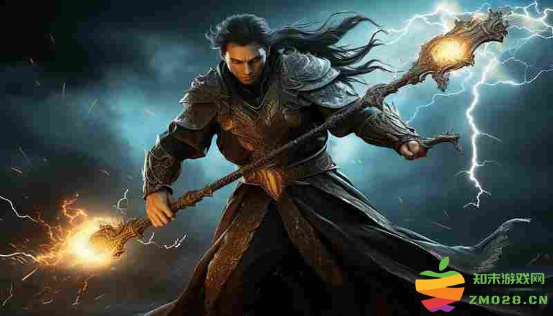 黑神话:悟空鳞棍亢金雷电流BD搭配推荐 黑神话:悟空鳞棍亢金雷电流BD搭配推荐