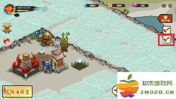 神宠大作战3手游 神宠大作战3官方下载