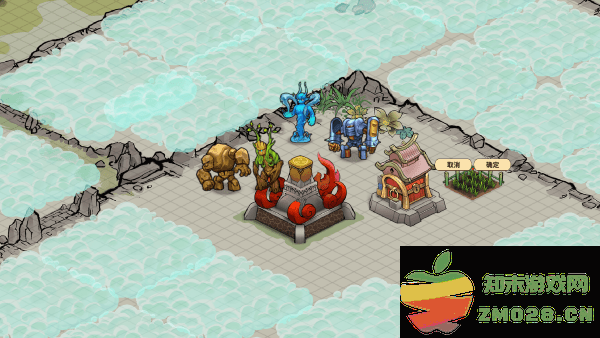 神宠大作战3手游 神宠大作战3官方下载