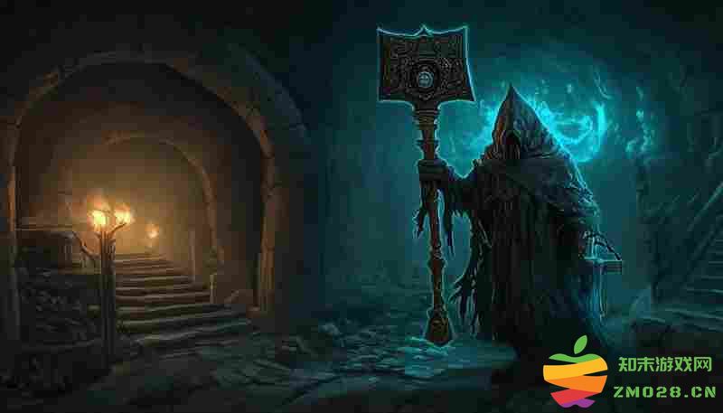 堕落之主全成就必看:战锤隐藏位置攻略 堕落之主全成就必看:战锤隐藏位置攻略