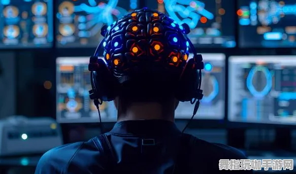 4月版本V2.0-脑机接口游戏-Windows全息版 4月版本V2.0-脑机接口游戏-Windows全息版