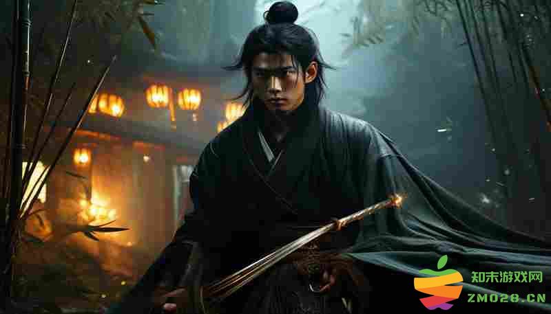 活侠传含冤莫白剧情线索完整解析 活侠传含冤莫白剧情线索完整解析