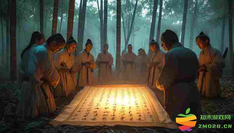 活侠传唐门薪火触发条件详解 活侠传唐门薪火触发条件详解