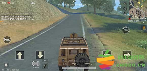 绝地求生轻量版手游刷车点攻略 绝地求生轻量版手游刷车点攻略
