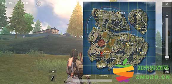 绝地求生轻量版手游刷车点攻略 绝地求生轻量版手游刷车点攻略