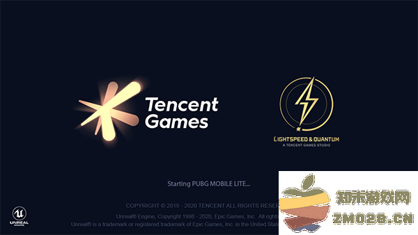 2023绝地求生轻量版手游 绝地求生轻量版下载安装手游