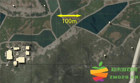 绝地求生轻量版跳伞攻略 绝地求生轻量版跳伞攻略