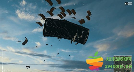 绝地求生轻量版跳伞攻略 绝地求生轻量版跳伞攻略