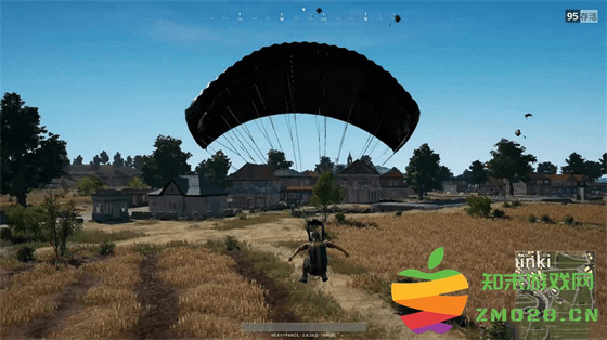 绝地求生轻量版跳伞攻略 绝地求生轻量版跳伞攻略