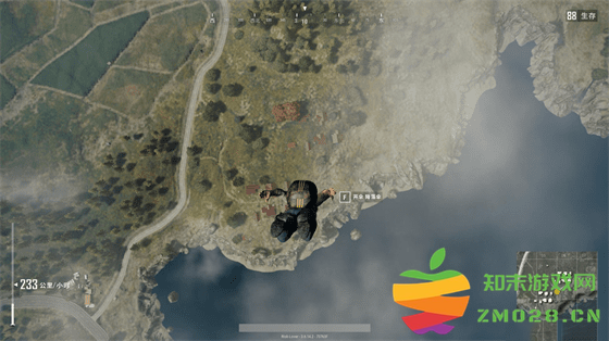 绝地求生轻量版跳伞攻略 绝地求生轻量版跳伞攻略