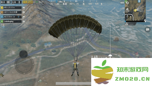 绝地求生轻量版跳伞攻略 绝地求生轻量版跳伞攻略