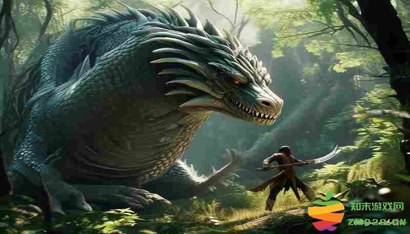 黑神话:悟空百足虫具体位置与打法技巧全解析 黑神话:悟空百足虫具体位置与打法技巧全解析