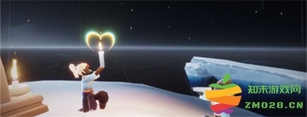 光遇游戏攻略 光遇手游攻略