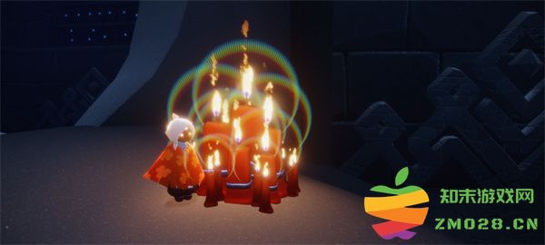 光遇游戏攻略 光遇手游攻略