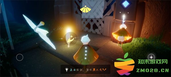 光遇游戏攻略 光遇手游攻略