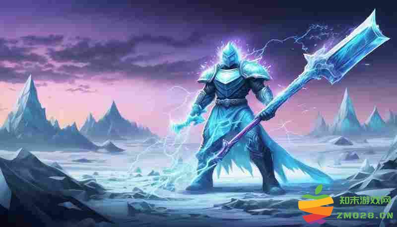 掌握冰河破坏者:小骨:英雄杀手冰冻流核心攻略 掌握冰河破坏者:小骨:英雄杀手冰冻流核心攻略