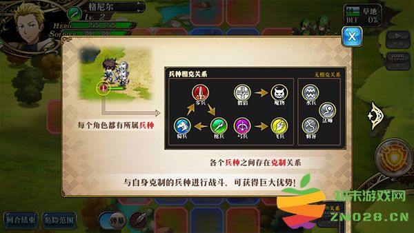 梦幻模拟战资源获得攻略 梦幻模拟战资源获得攻略说明