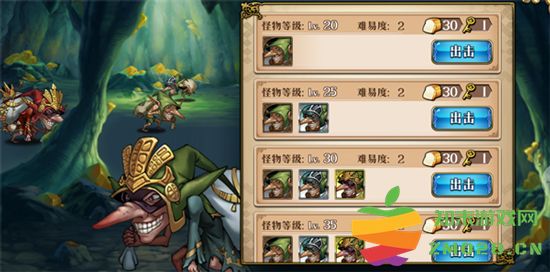 梦幻模拟战资源获得攻略 梦幻模拟战资源获得攻略说明