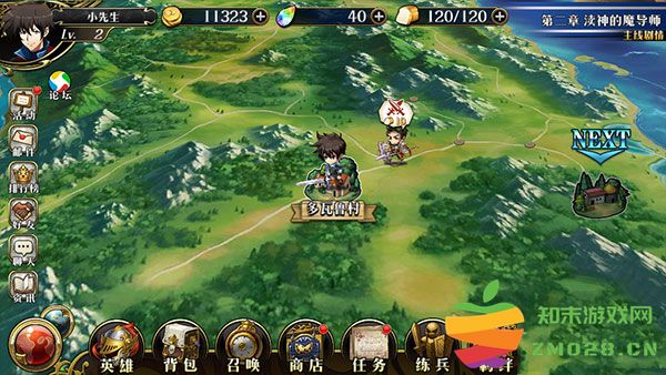 梦幻模拟战资源获得攻略 梦幻模拟战资源获得攻略说明