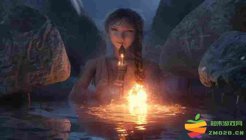 慈悲的火焰全成就攻略:隐藏任务与条件解析 慈悲的火焰全成就攻略:隐藏任务与条件解析