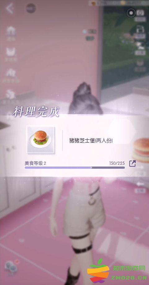 以闪亮之名手机版做饭教程 以闪亮之名手机版做饭教程