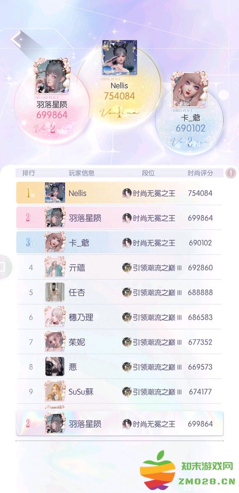 以闪亮之名手机版提升战斗力教程 以闪亮之名手机版提升战斗力教程