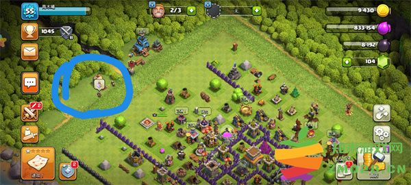 部落冲突神秘商店怎么解锁 部落冲突神秘商店解锁方法