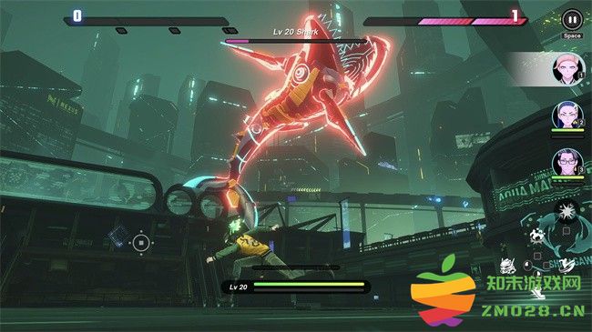 战极死游安卓版 战极死游手机版