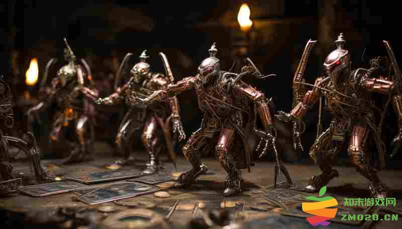 杀戮尖塔铜制机械人偶mod分支卡牌隐藏机制详解 杀戮尖塔铜制机械人偶mod分支卡牌隐藏机制详解