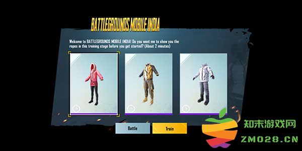 绝地求生印度服怎么登录 绝地求生印度服怎么登录