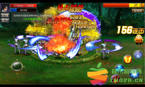 真三国快打官方版赚钱秘籍攻略 真三国快打最新版赚钱秘籍攻略