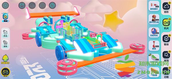 蛋仔派对手游攻略 蛋仔派对游戏攻略