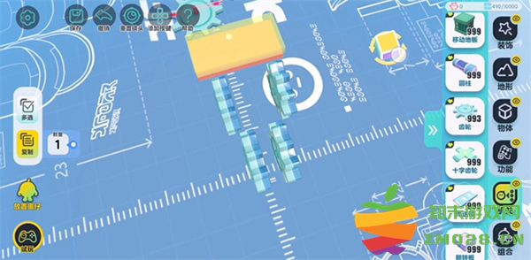 蛋仔派对手游攻略 蛋仔派对游戏攻略