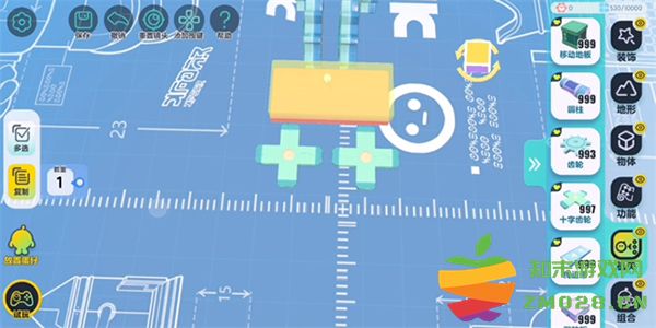 蛋仔派对手游攻略 蛋仔派对游戏攻略