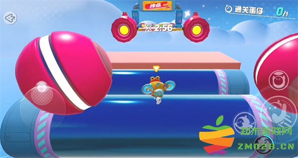 蛋仔派对手游攻略 蛋仔派对游戏攻略