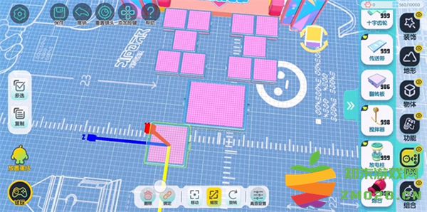 蛋仔派对手游攻略 蛋仔派对游戏攻略