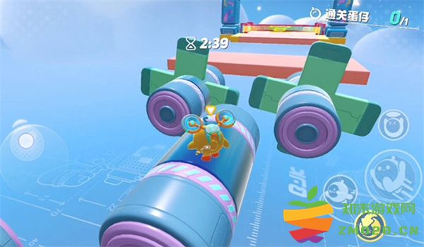 蛋仔派对手游攻略 蛋仔派对游戏攻略