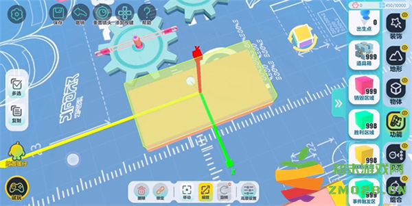 蛋仔派对手游攻略 蛋仔派对游戏攻略