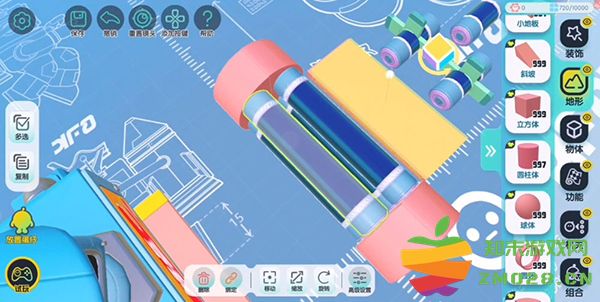 蛋仔派对手游攻略 蛋仔派对游戏攻略