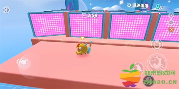 蛋仔派对手游攻略 蛋仔派对游戏攻略