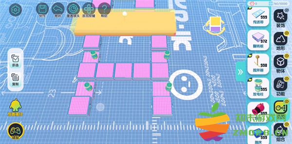 蛋仔派对手游攻略 蛋仔派对游戏攻略