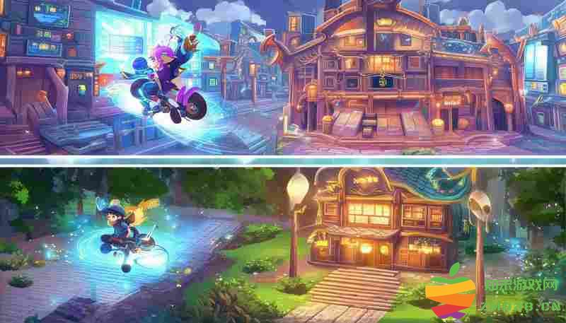 宝可梦:朱-紫快速获得茶碗的三种途径 宝可梦:朱-紫快速获得茶碗的三种途径